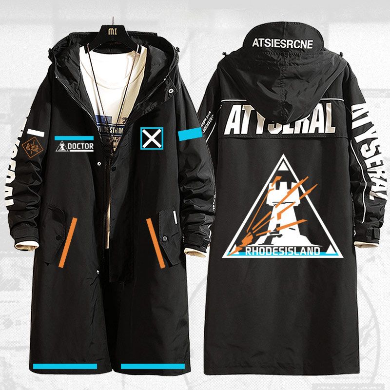 Arknights Creative and Unique  - Anime Kingdom Merchandise 评论和价格