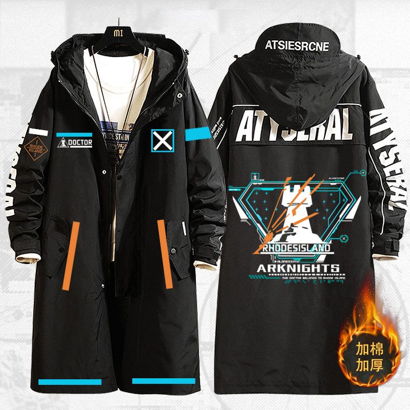 Arknights Creative and Unique  - Anime Kingdom Merchandise 评论和价格
