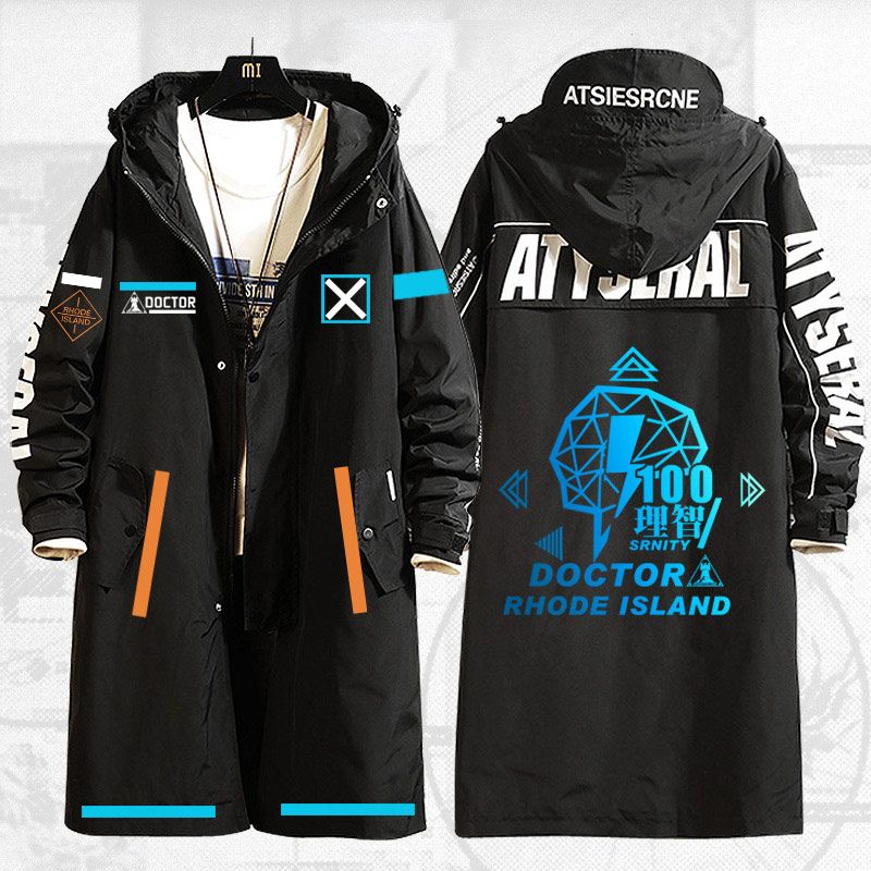 Arknights Creative and Unique  - Anime Kingdom Merchandise 评论和价格