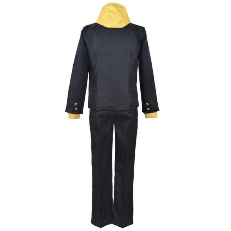 SK8 The Infinity  Cosplay Reki - Anime Girl Merchandise 评论和价格