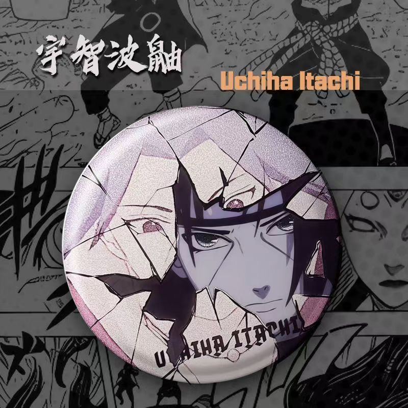 NARUTO anime merchandise carto - Anime Girl Merchandise 评论和价格