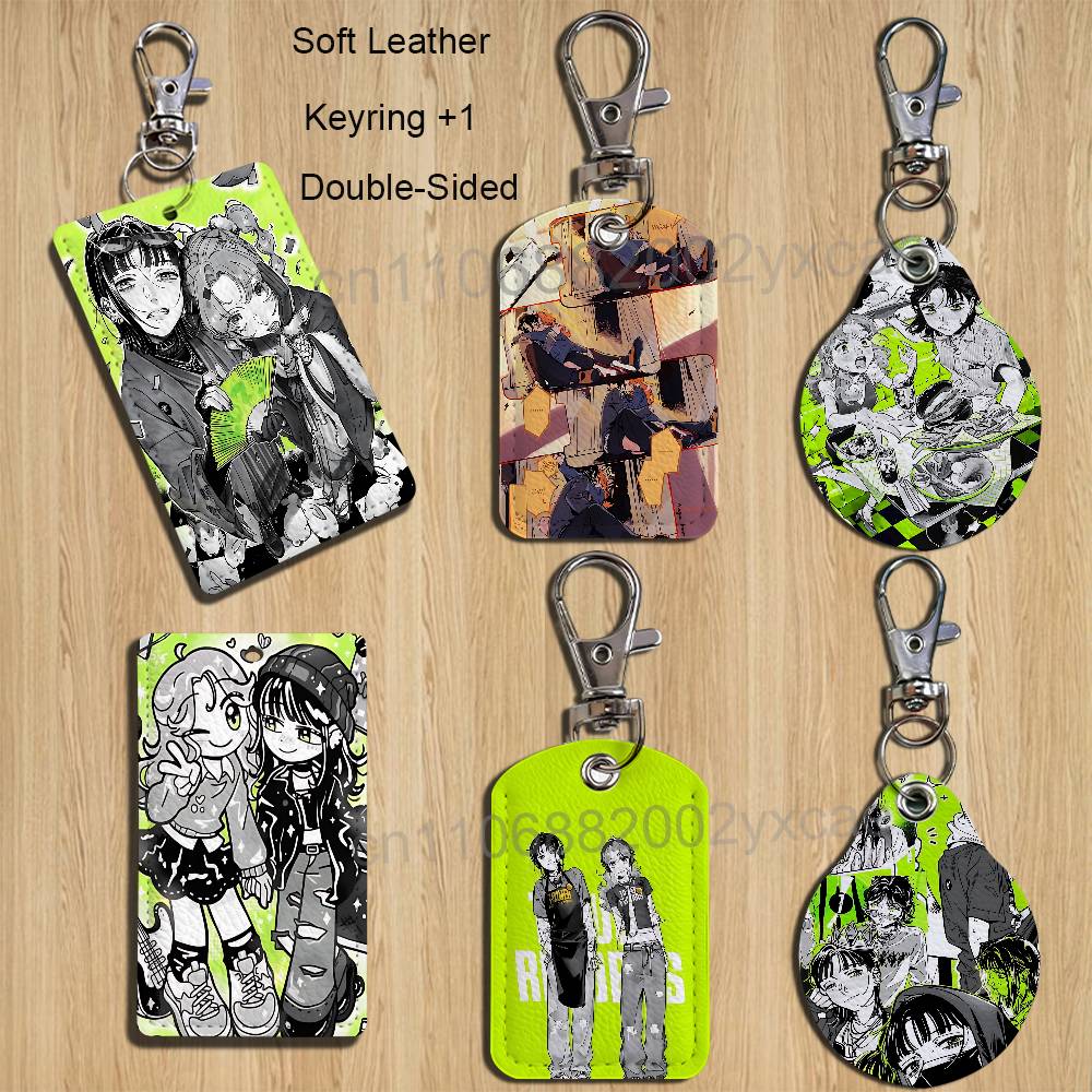 Comic strip KiniOto Green Yuri - Anime Merchandise Gift 评论和价格