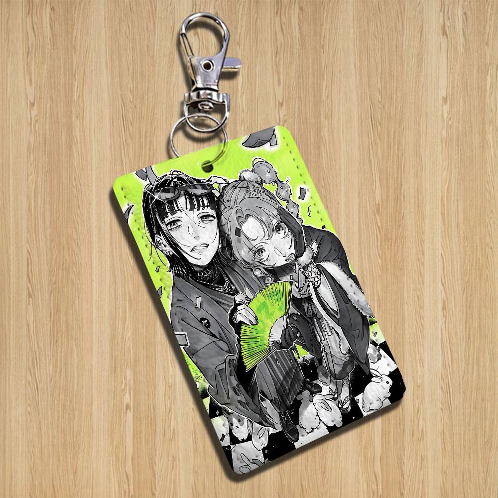 Comic strip KiniOto Green Yuri - Anime Merchandise Gift 评论和价格