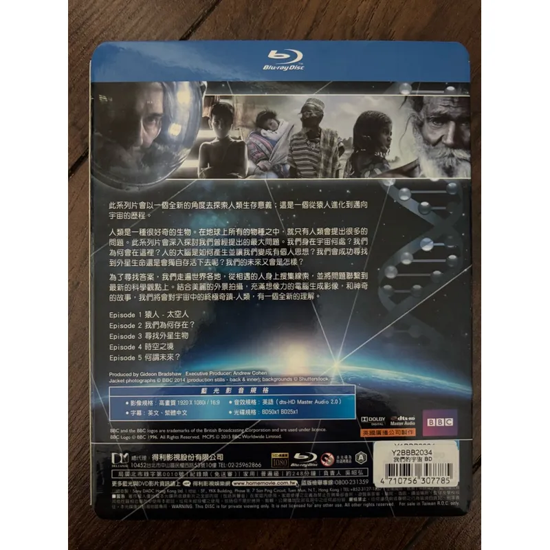 Our Universe BD x 2 High Quali - Anime Merchandise Bd 评论和价格