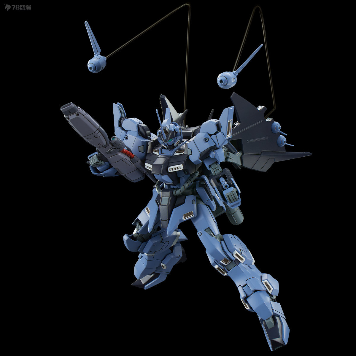 BANDAI Original HG Web-exclusi - Bandai Gundam Hg 评论和价格