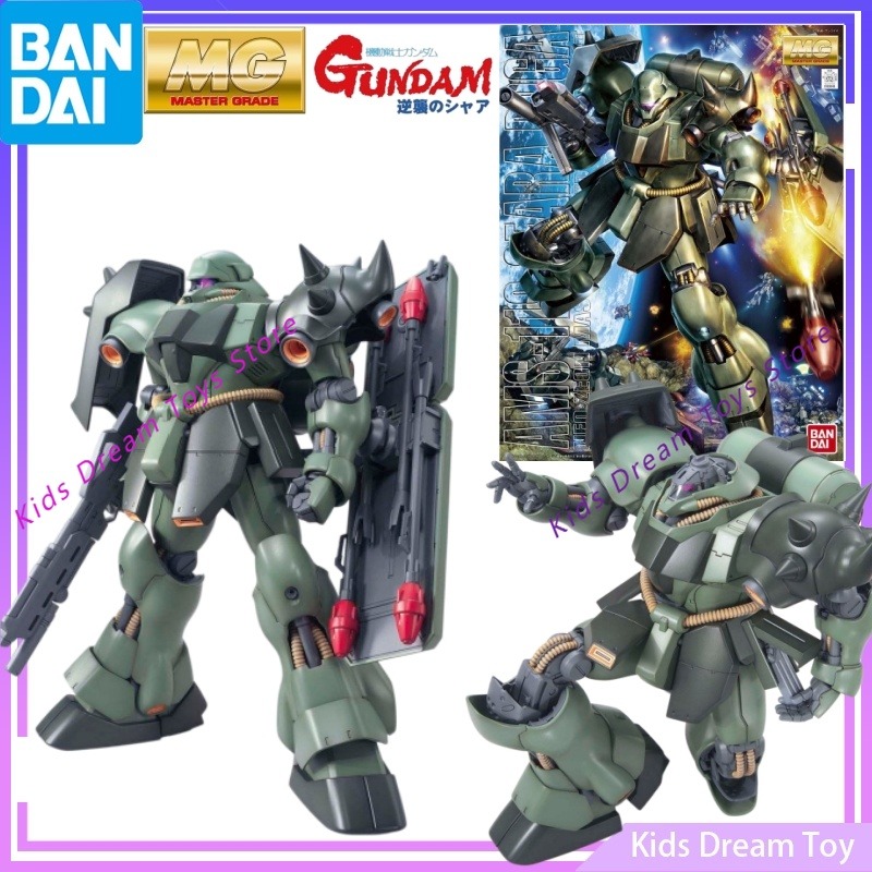 Assembly Bandai Genuine InStoc - Bandai Gundam Hg 评论和价格