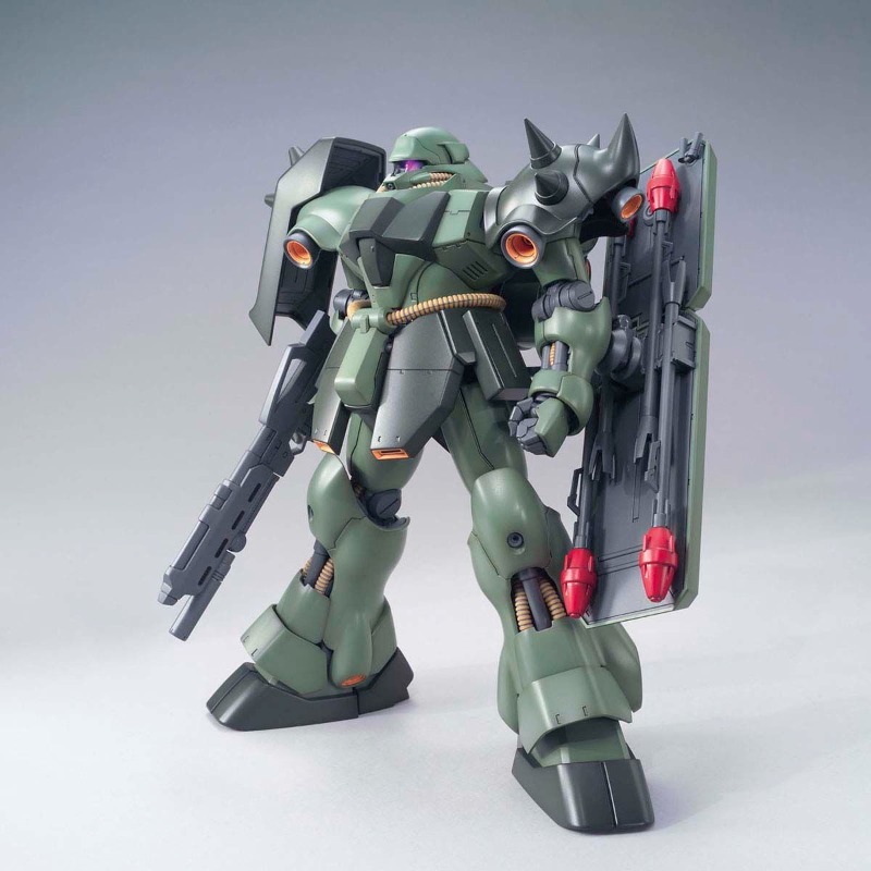 Assembly Bandai Genuine InStoc - Bandai Gundam Hg 评论和价格