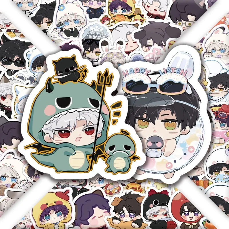 Love and Deepspace Sylus Caleb - Anime Kingdom Merchandise 评论和价格