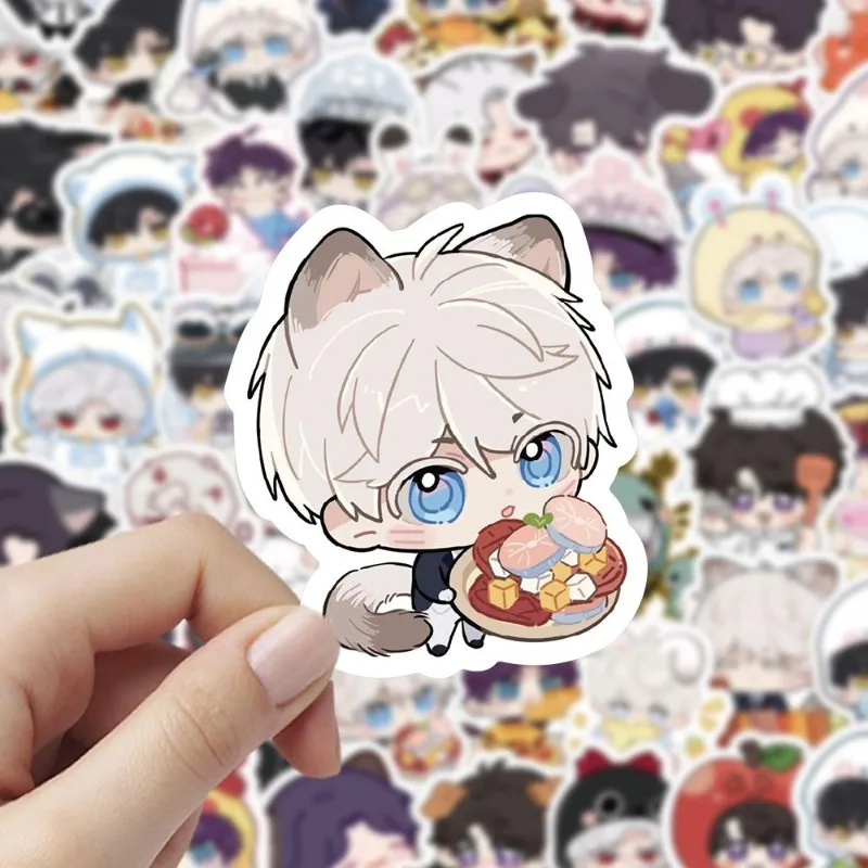 Love and Deepspace Sylus Caleb - Anime Kingdom Merchandise 评论和价格