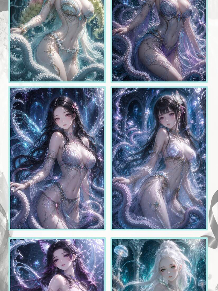 Demon Slayer Goddess Waifu Nez - Anime Waifu Merchandise 评论和价格