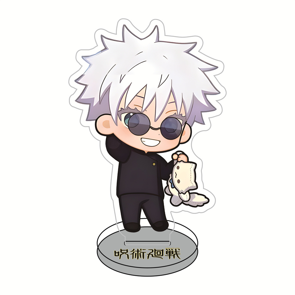 Jujutsu Kaisen Cat Partner Ver - Anime Jujutsu Kaisen Merchandise 评论和价格