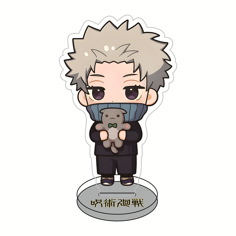 Jujutsu Kaisen Cat Partner Ver - Anime Jujutsu Kaisen Merchandise 评论和价格