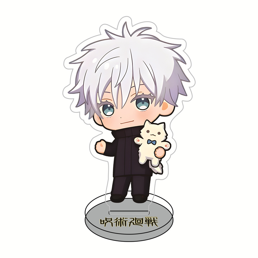 Jujutsu Kaisen Cat Partner Ver - Anime Jujutsu Kaisen Merchandise 评论和价格