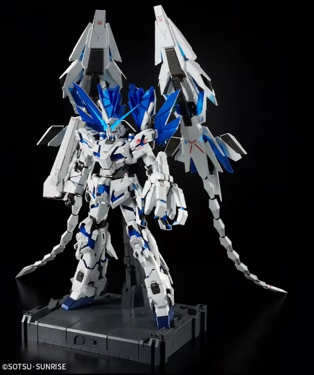 Limited‑Edition MGEX 1/100 Uni - Bandai Gundam Hg 评论和价格