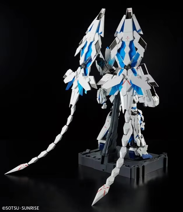 Limited‑Edition MGEX 1/100 Uni - Bandai Gundam Hg 评论和价格