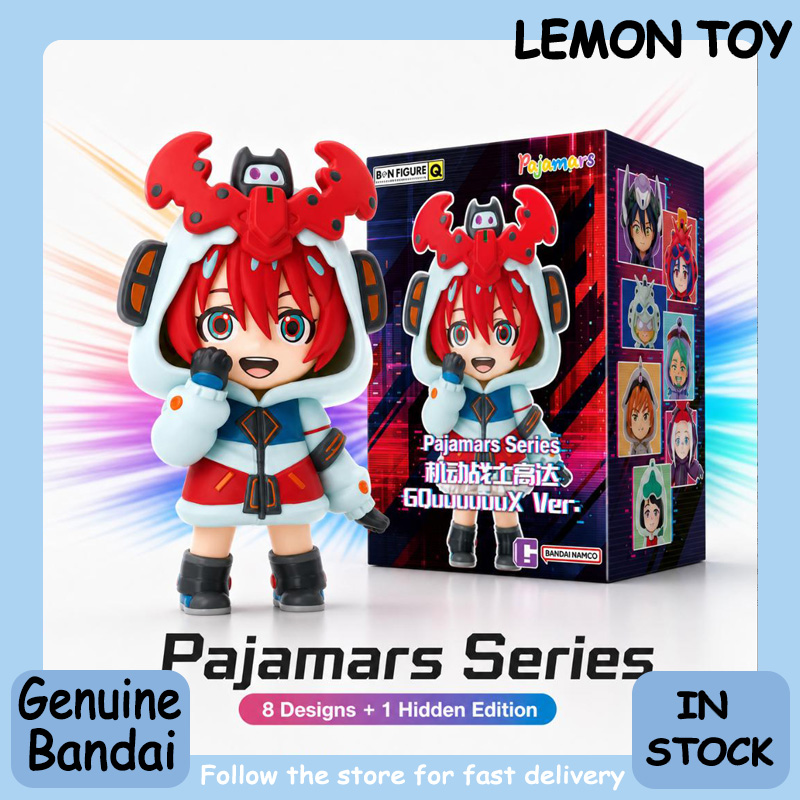 Genuine Bandai BN Figure Q Paj - Bandai Gundam Hg 评论和价格